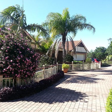 Tranquil Garden Hideaway Διαμέρισμα Ormeau Εξωτερικό φωτογραφία