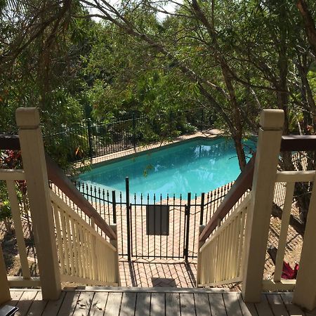 Tranquil Garden Hideaway Διαμέρισμα Ormeau Εξωτερικό φωτογραφία
