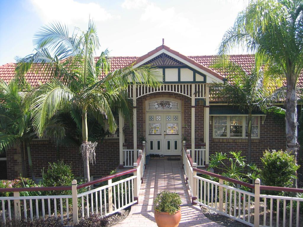 Tranquil Garden Hideaway Διαμέρισμα Ormeau Εξωτερικό φωτογραφία