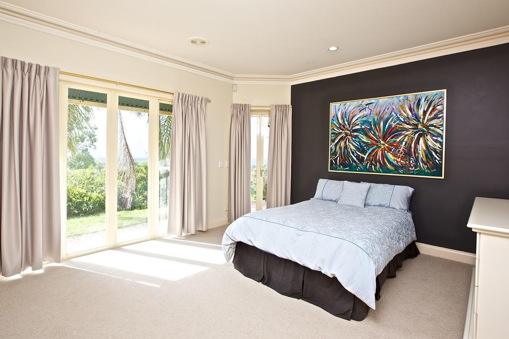 Tranquil Garden Hideaway Διαμέρισμα Ormeau Εξωτερικό φωτογραφία