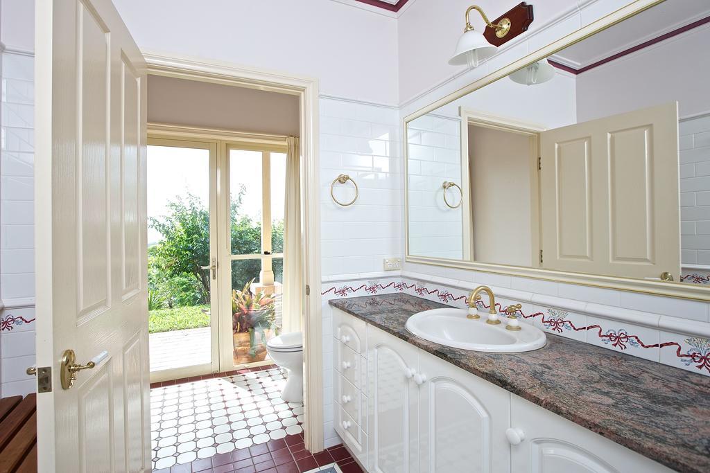 Tranquil Garden Hideaway Διαμέρισμα Ormeau Εξωτερικό φωτογραφία